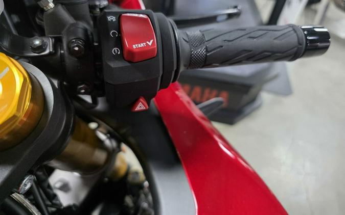 2027 Suzuki GSX-R 1000R