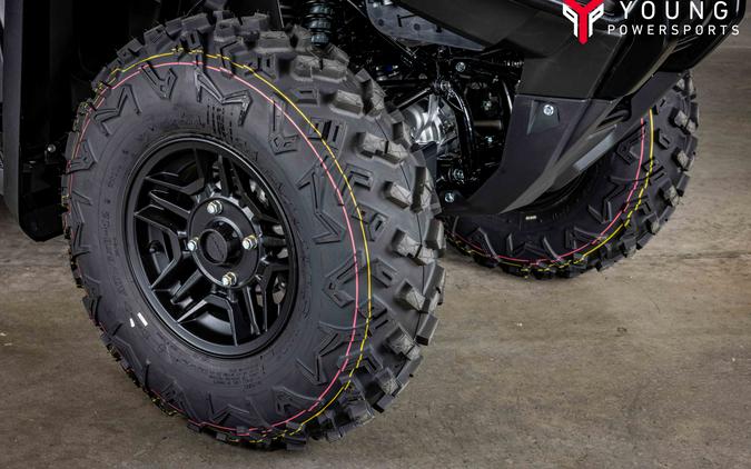 2027 Honda RUBICON 700 - VJ300023