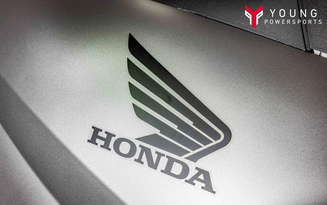 2027 Honda RUBICON 700 - VJ300023