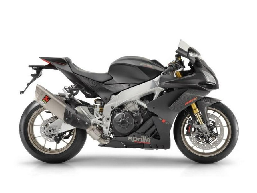 2019 Aprilia® RSV4 1100 Factory