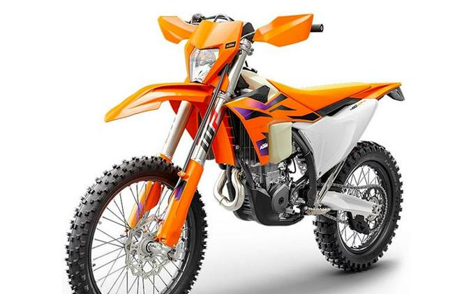 2024 KTM 450 XCF-W