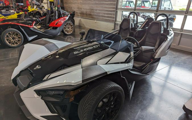 2024 Slingshot Slingshot SLR AutoDrive