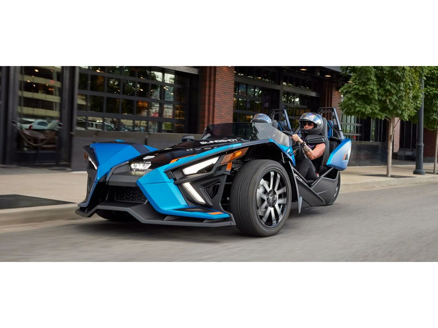 2024 Slingshot Slingshot SLR AutoDrive