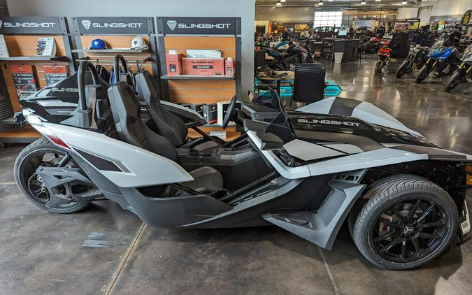 2024 Slingshot Slingshot SLR AutoDrive