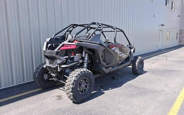 2024 Polaris® RZR Pro XP 4 Premium