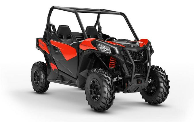 2018 Can-Am SSV MAV TRAIL DPS 1000 SY 18