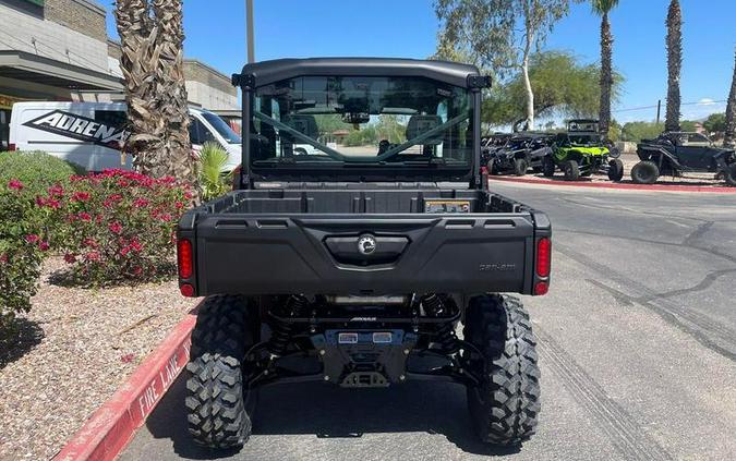 2024 Can-Am® Defender MAX Limited HD10