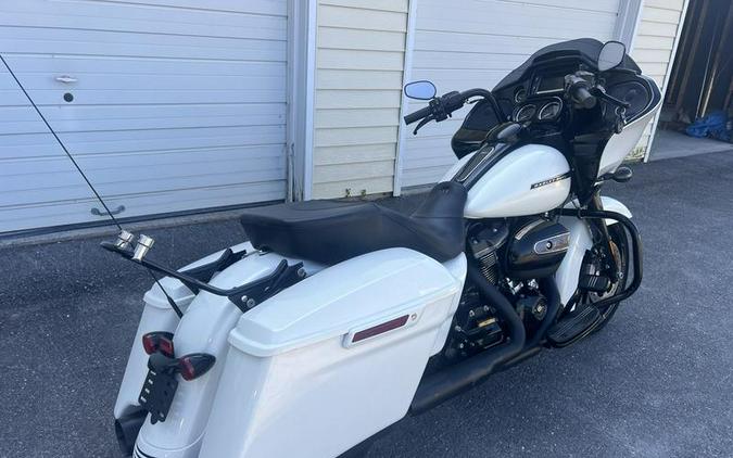 2018 Harley-Davidson® FLTRXS - Road Glide® Special