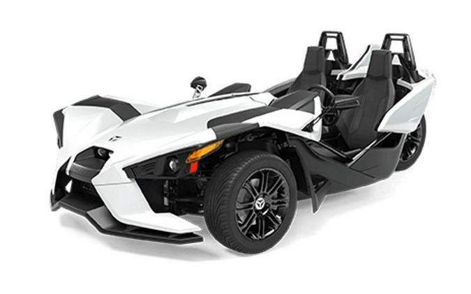 2019 Polaris® Slingshot® S