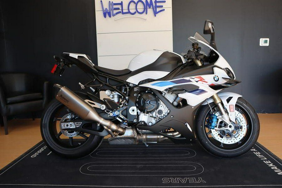 New 2024 BMW S 1000 RR