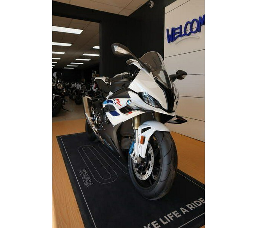 New 2024 BMW S 1000 RR