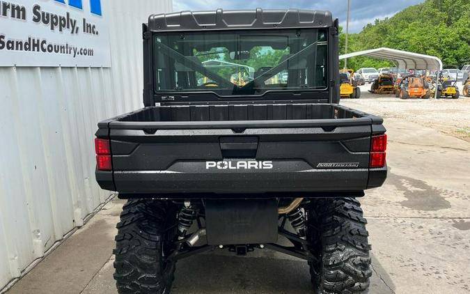 2025 Polaris® Ranger Crew XP 1000 Northstar Edition Ultimate