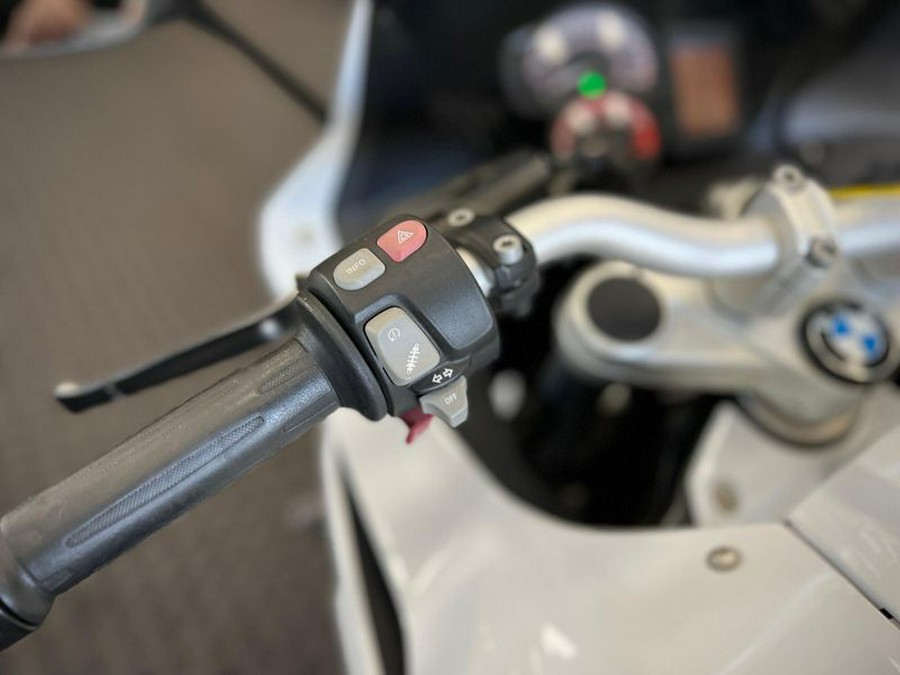 Used 2016 BMW F800GT