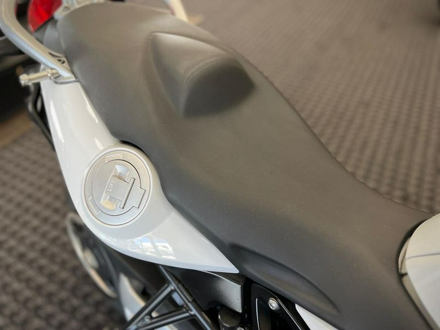 Used 2016 BMW F800GT