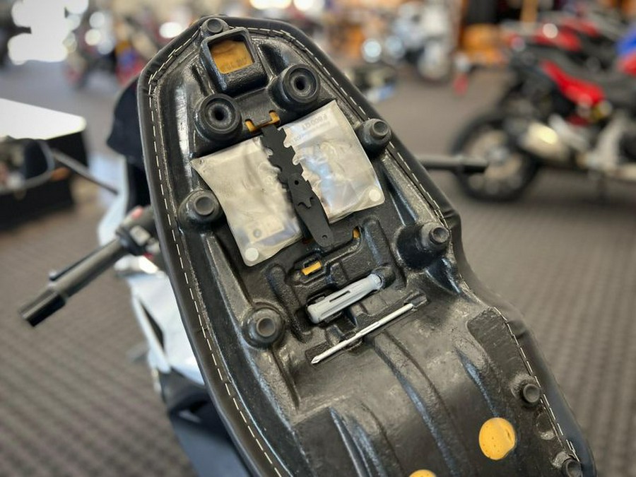 Used 2016 BMW F800GT