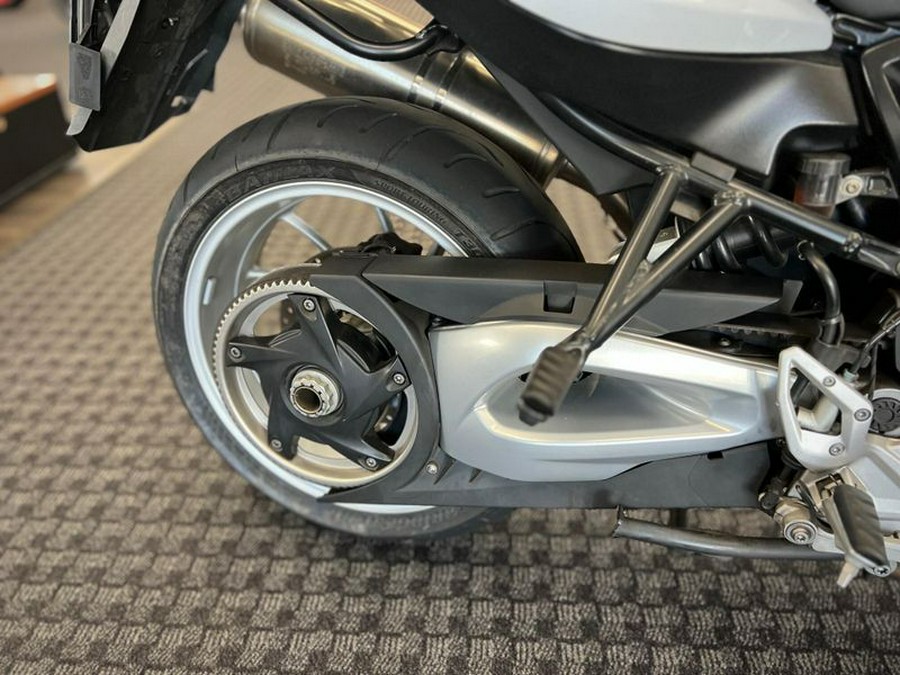 Used 2016 BMW F800GT