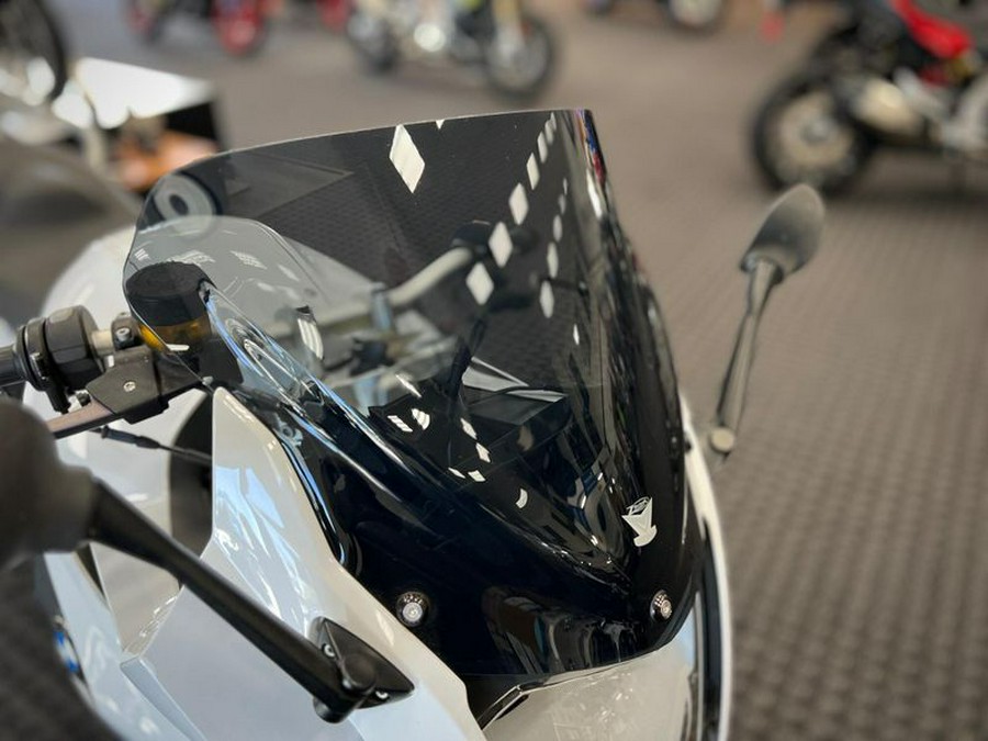 Used 2016 BMW F800GT