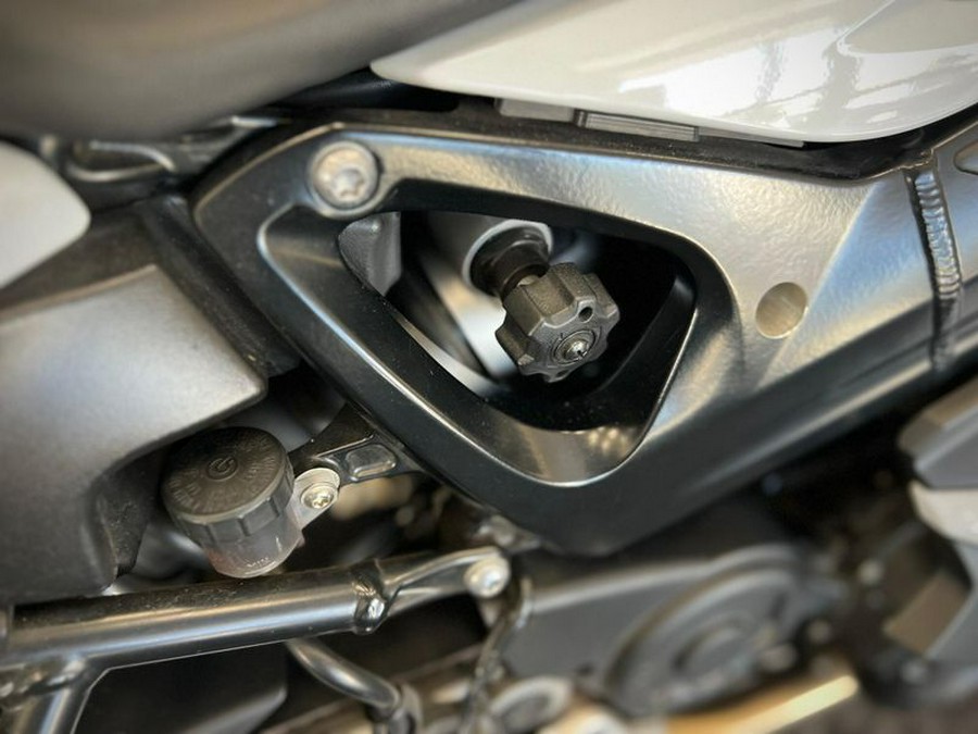 Used 2016 BMW F800GT