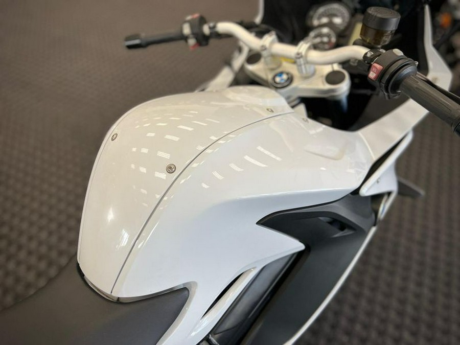 Used 2016 BMW F800GT