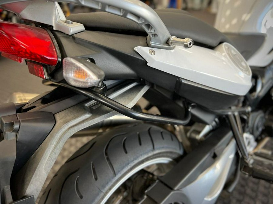 Used 2016 BMW F800GT