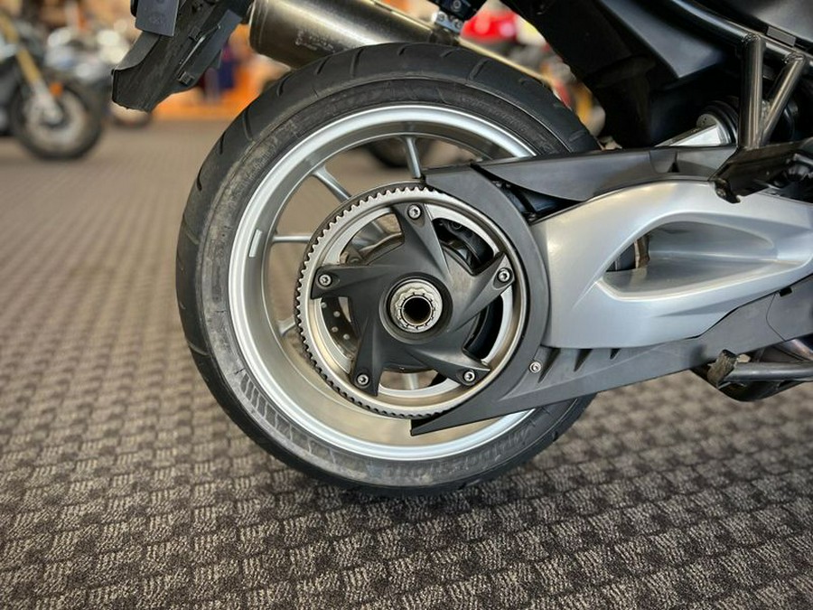 Used 2016 BMW F800GT