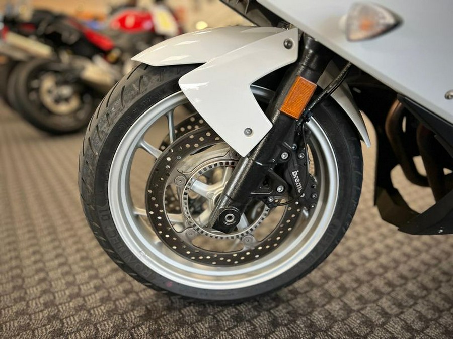 Used 2016 BMW F800GT