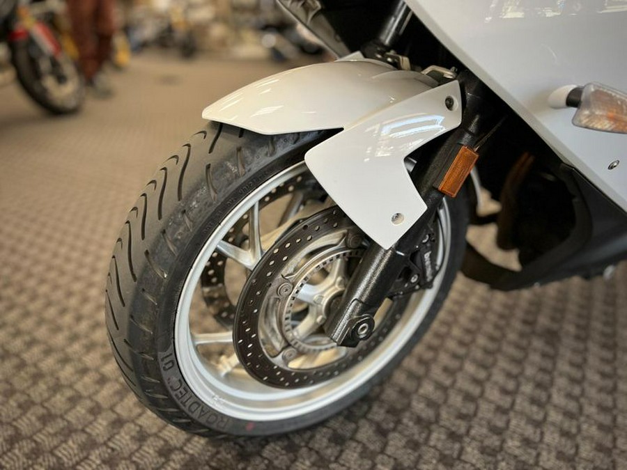 Used 2016 BMW F800GT