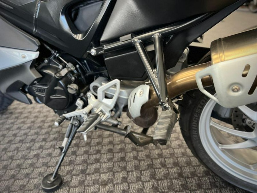 Used 2016 BMW F800GT
