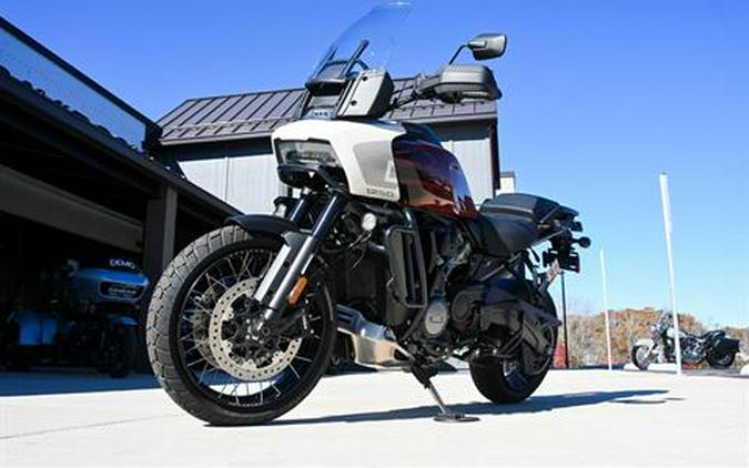 2024 Harley-Davidson Pan America® 1250 Special