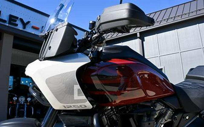 2024 Harley-Davidson Pan America® 1250 Special