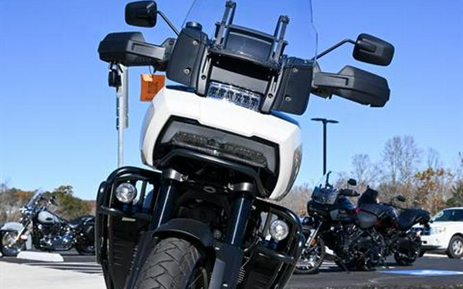 2024 Harley-Davidson Pan America® 1250 Special