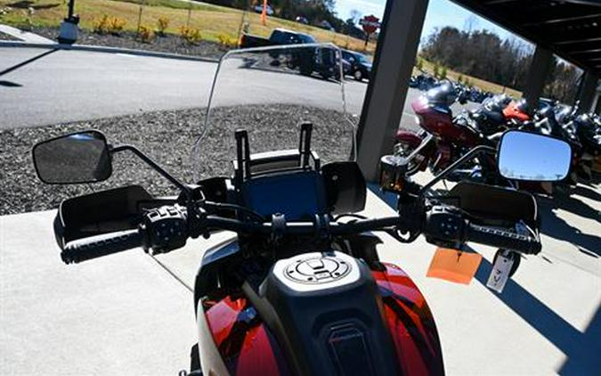 2024 Harley-Davidson Pan America® 1250 Special