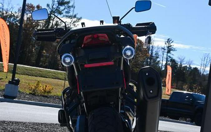 2024 Harley-Davidson Pan America® 1250 Special
