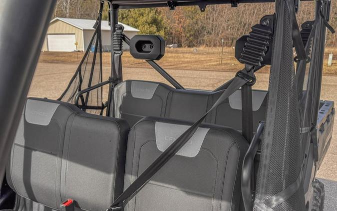 2025 CFMOTO UFORCE 800 XL