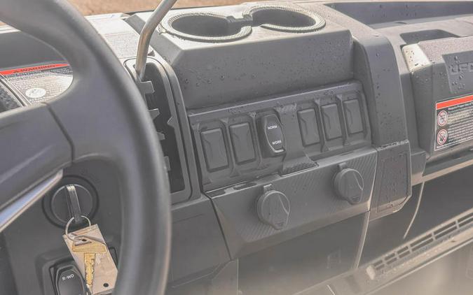 2025 CFMOTO UFORCE 800 XL