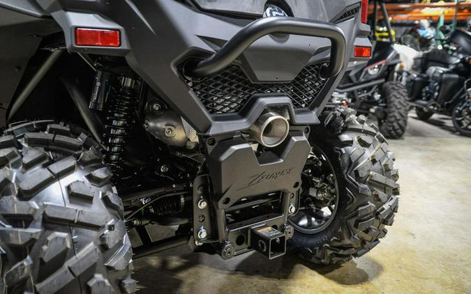 2025 CFMOTO ZForce 950 Trail