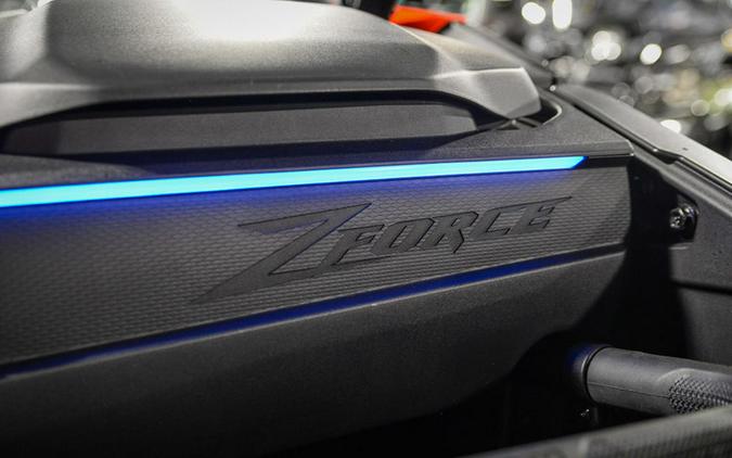 2025 CFMOTO ZForce 950 Trail