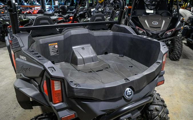 2025 CFMOTO ZForce 950 Trail