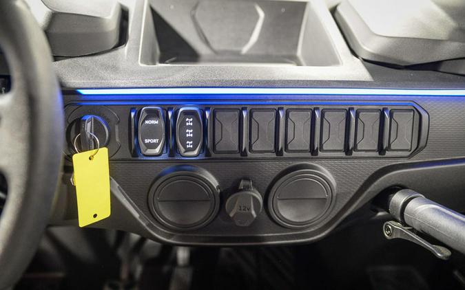 2025 CFMOTO ZForce 950 Trail