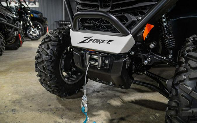 2025 CFMOTO ZForce 950 Trail