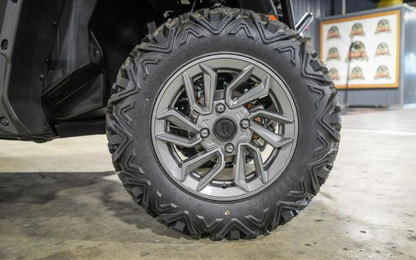 2025 CFMOTO ZForce 950 Trail