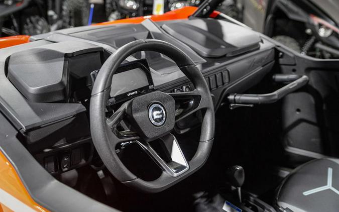 2025 CFMOTO ZForce 950 Trail