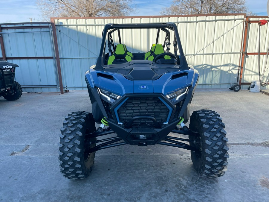 2025 Polaris RZR PRO XP 4 Premium