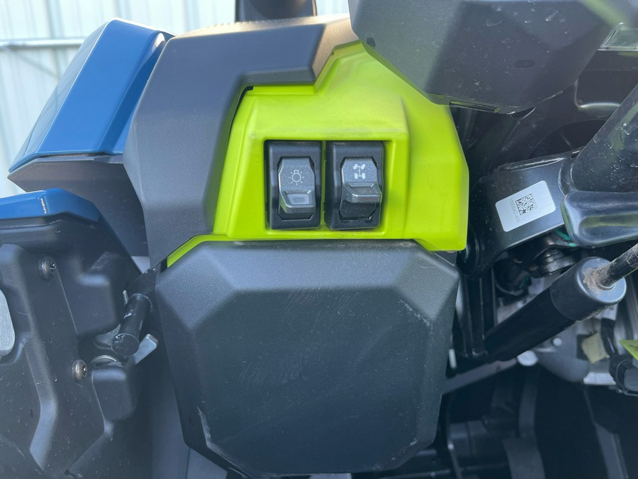 2025 Polaris RZR PRO XP 4 Premium