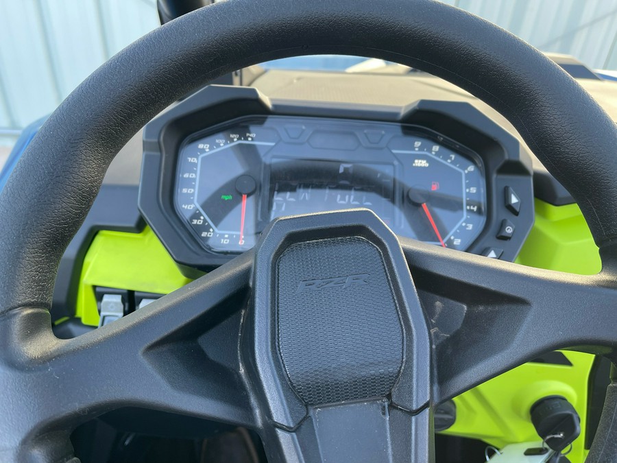 2025 Polaris RZR PRO XP 4 Premium