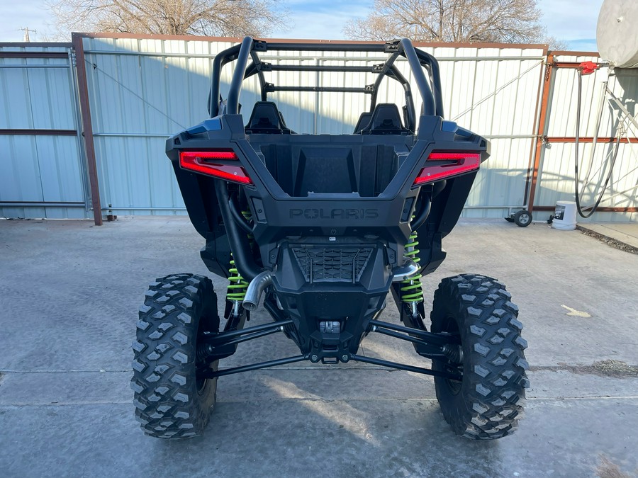 2025 Polaris RZR PRO XP 4 Premium