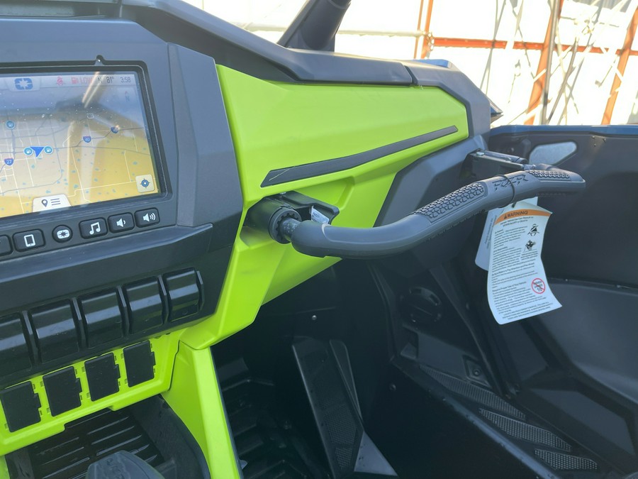 2025 Polaris RZR PRO XP 4 Premium