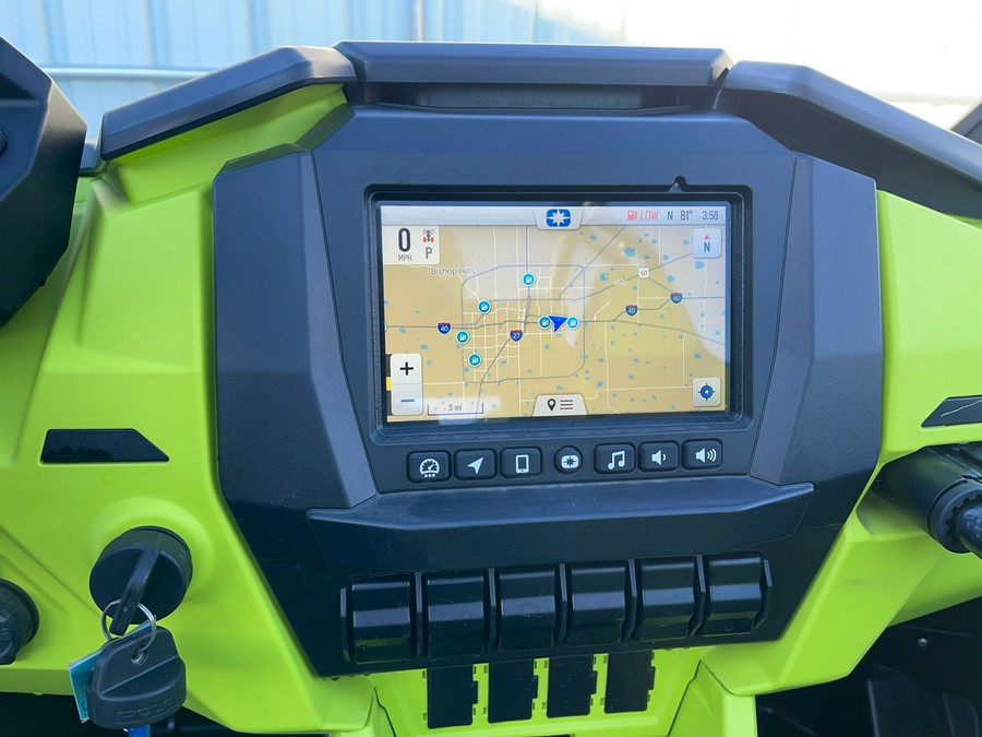 2025 Polaris RZR PRO XP 4 Premium