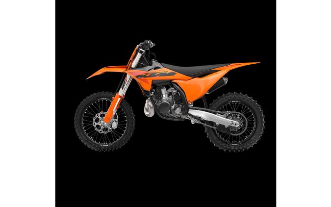 2025 250 SX - KTM