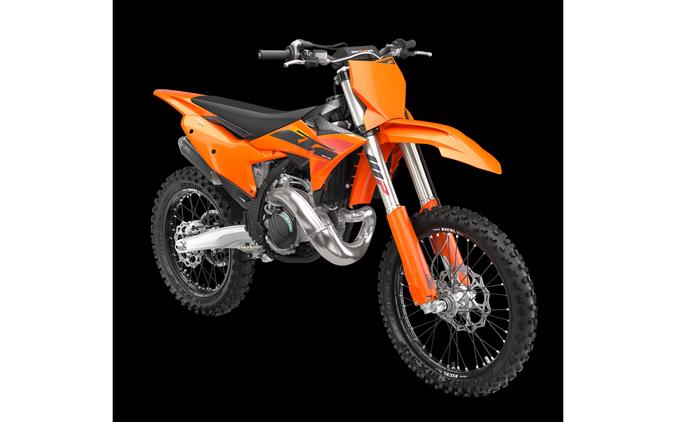 2025 250 SX - KTM